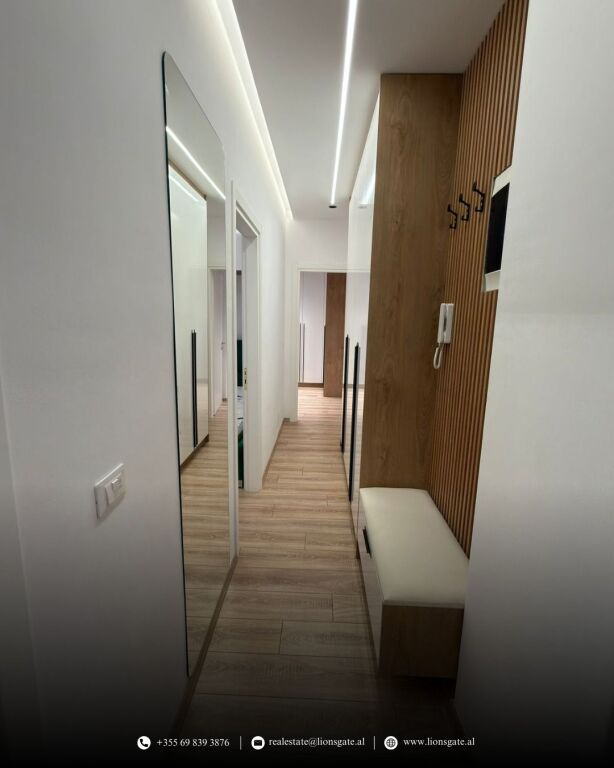 🏠 APARTAMENT 2+1 ME QERA – KOMUNA E PARISIT