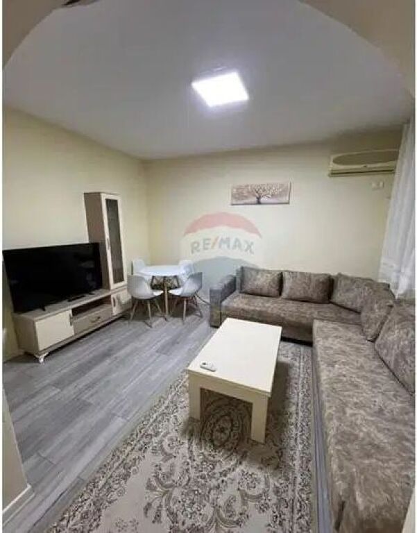 Apartament 1+1 per qira ne Myslym Shyr