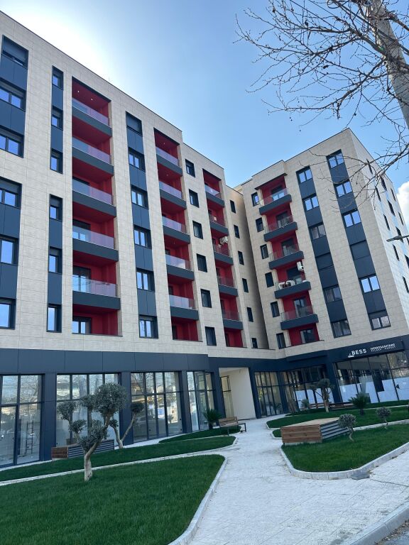 Super 2+1 con Parcheggio in Affitto a PASKUQAN