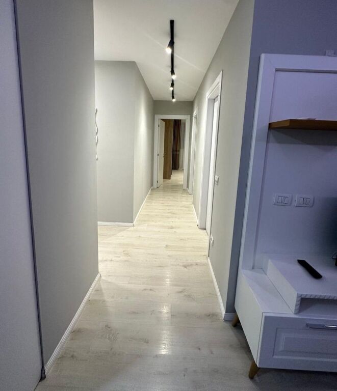 🏢 Appartamento 2+1 in Affitto – Residenza Future Home, Astir