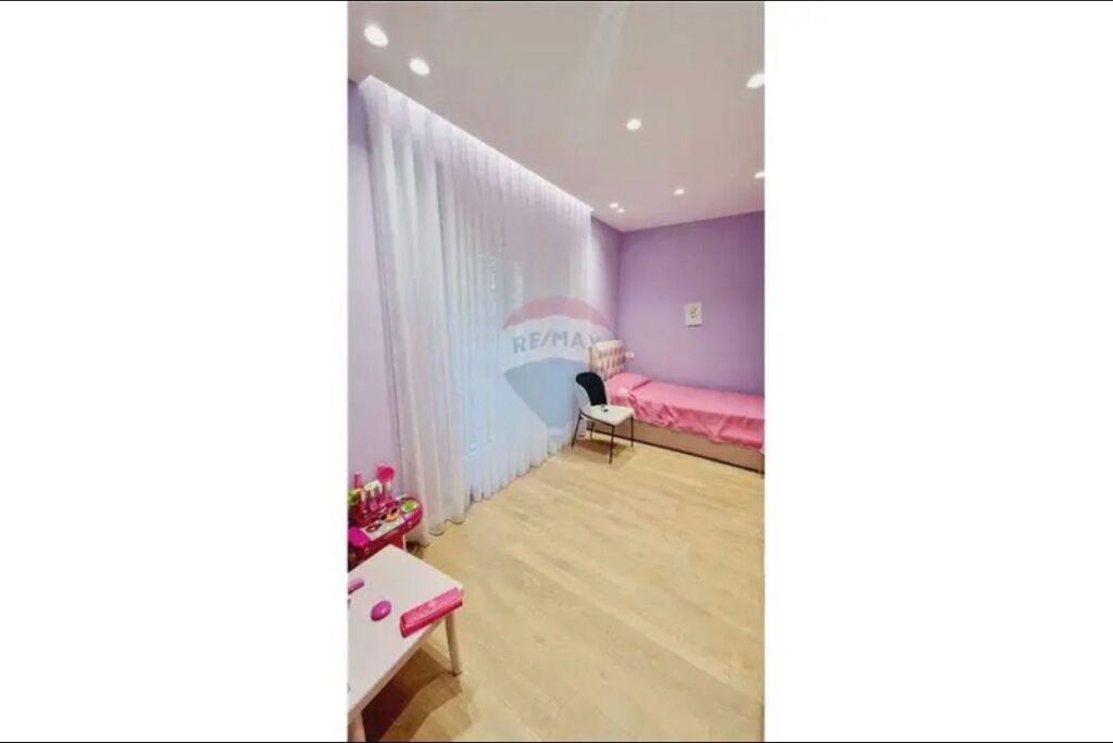 Appartamento 2+1 vicino a Vila Gold