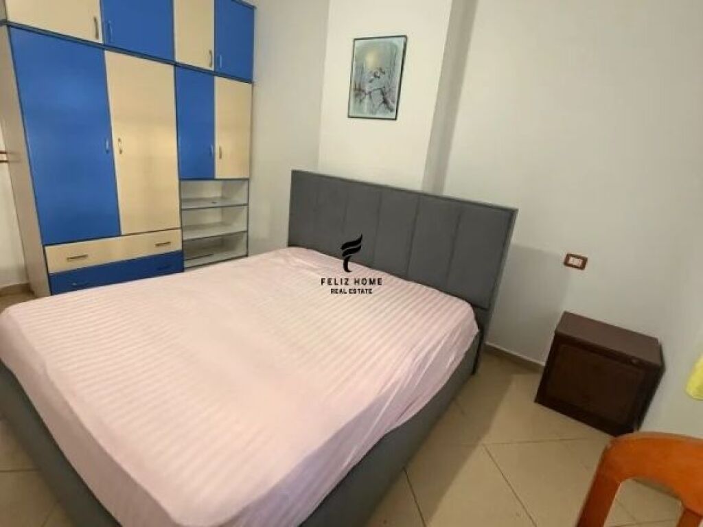 APARTAMENT ME QERA 1+1 ASTIR 420 EURO FH-59075