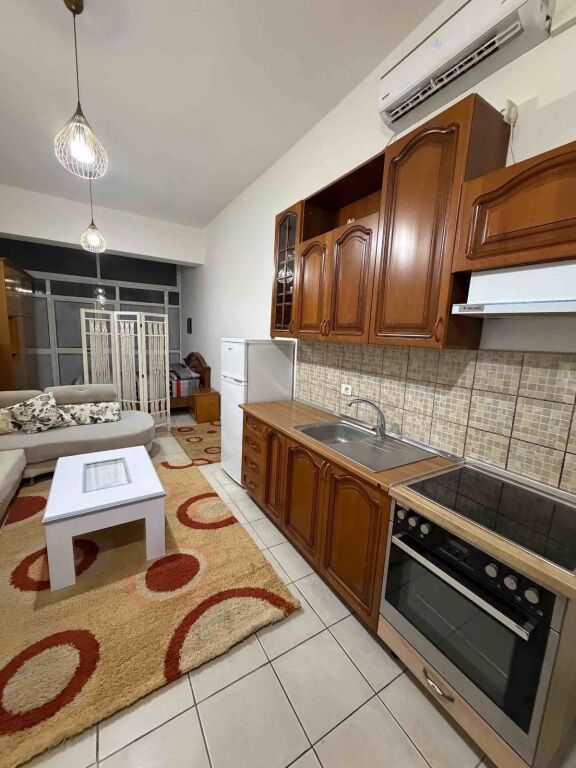 Studio apartment for rent in Don Bosko near the Arab Towers