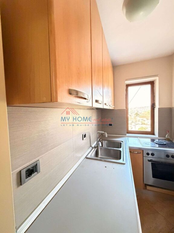 Apartament 1+1 me qera Kinostudio ne Tirane