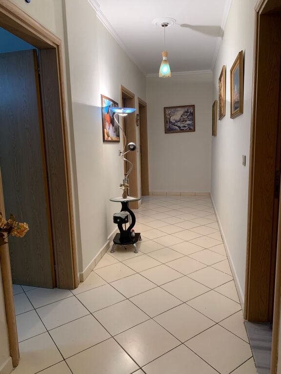 Apartament me Qira 2+1+2 ne Astir !