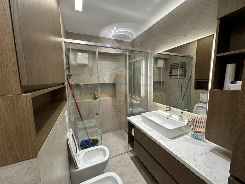 Affitto, Appartamento 1+1, Myslym Shyri, Tirane