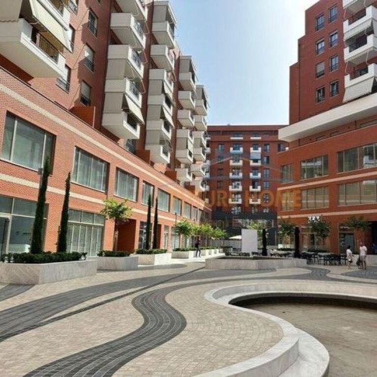 🏢 Shitet Dyqan – Kompleksi Delijorgji ✨