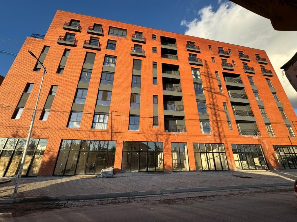 OKAZION‼️1000€/m Shitet 1+1 Crest Residence📍Paskuqan