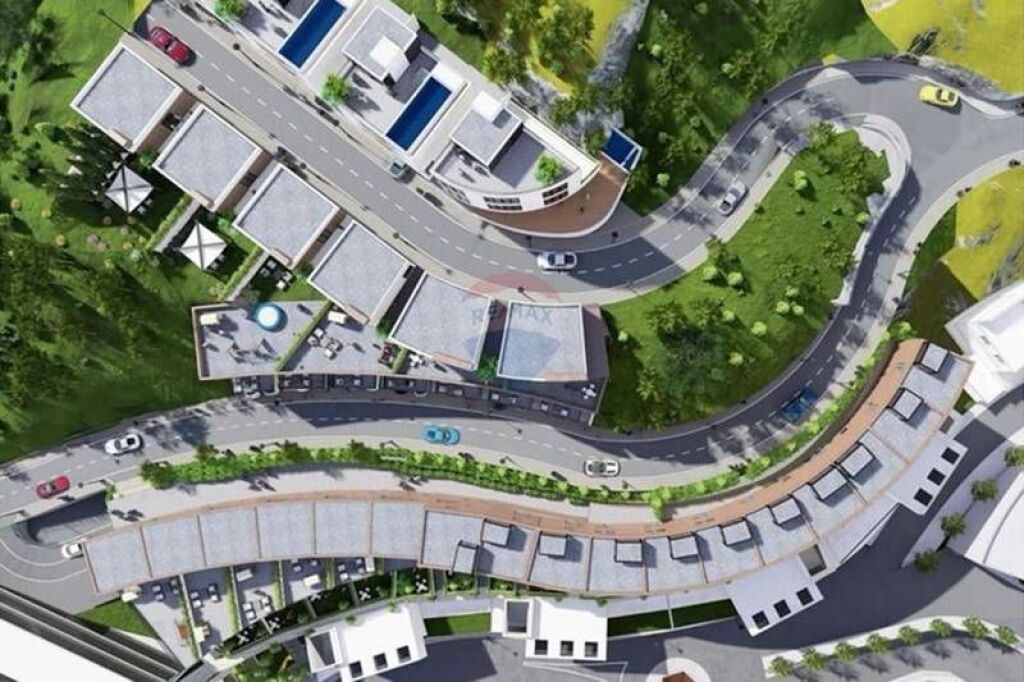 Apartament 2+1 ne shitje Koder Dielli 2