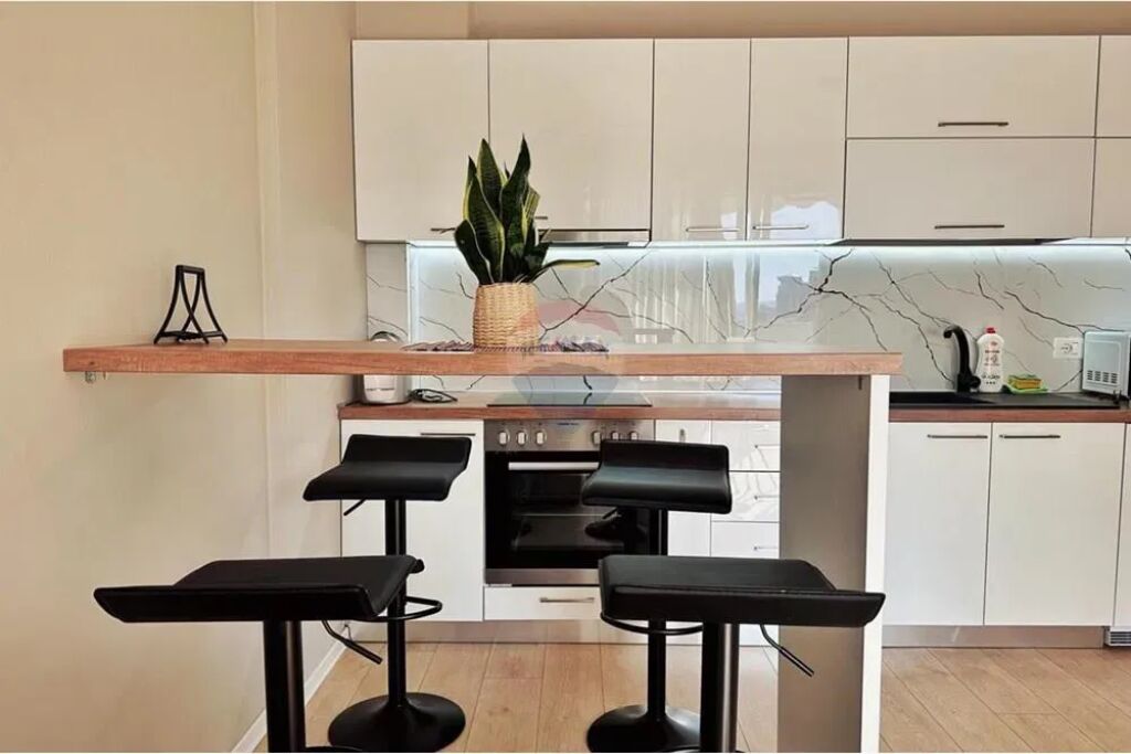 APPARTAMENTO IN AFFITTO 1+1 VIA ELBASANIT