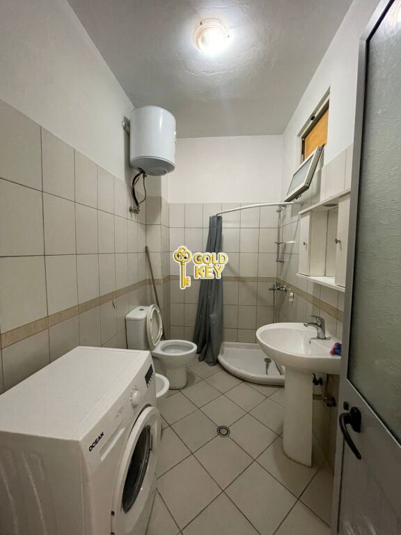 🏡 APARTMENT FOR RENT 2+1 + BALCONY – DURRES STADIUM