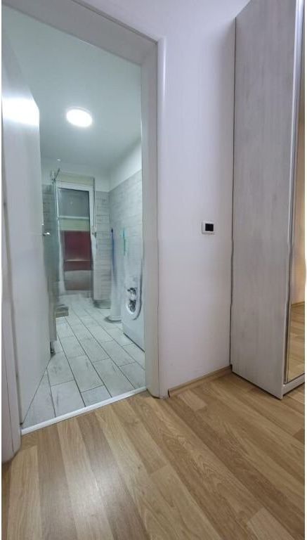 Appartamento 1+1 in affitto al Giardino Botanico, via "John Kennedy" 500 € /Mese