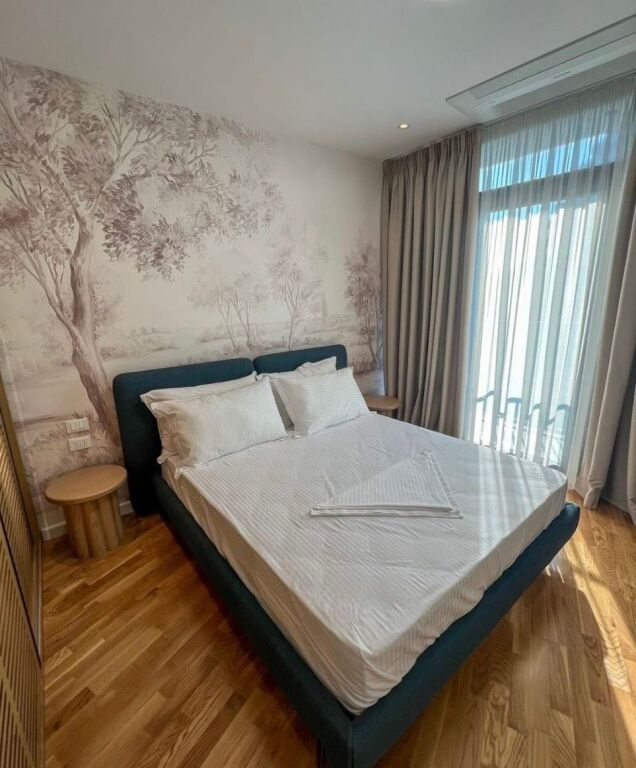 Apartament me qera