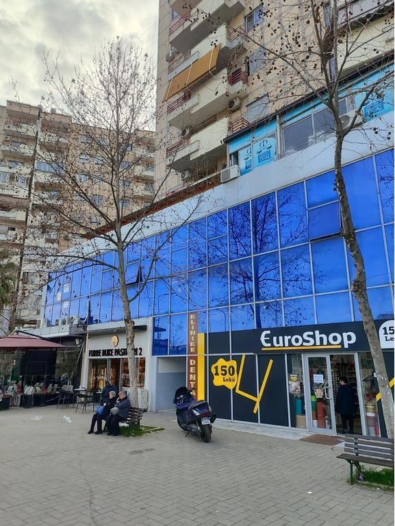 Qera, Apartament 2+1+2, Rruga Teodor Keko, Astir