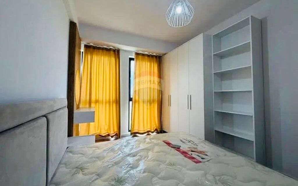 📍🏠Apartament 1+1 Urban Gate Astir