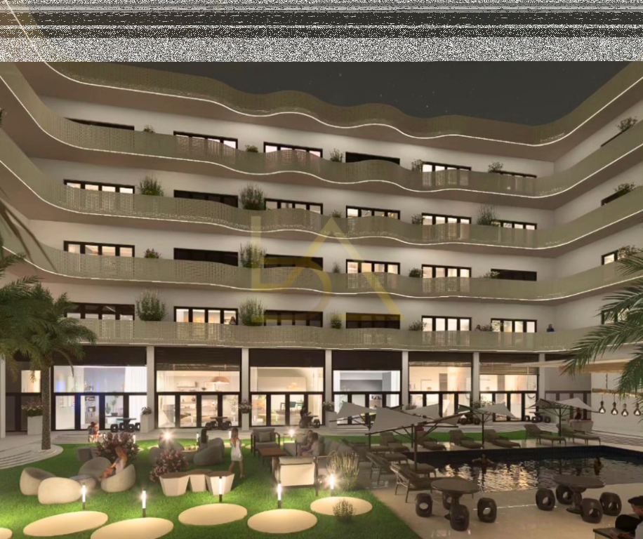 Apartamente në Shitje – Mei Residence, Qerret, Kavajë