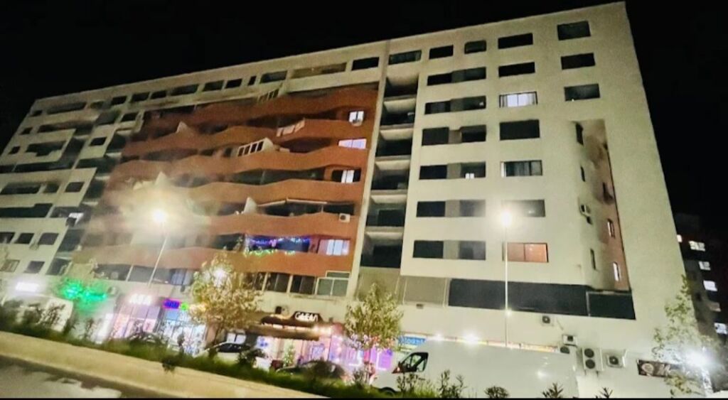 ! Opportunity !! Apartment 2+1+2 for sale in Yzberish, 1250€ per meter 155,000 € Total area 124m2