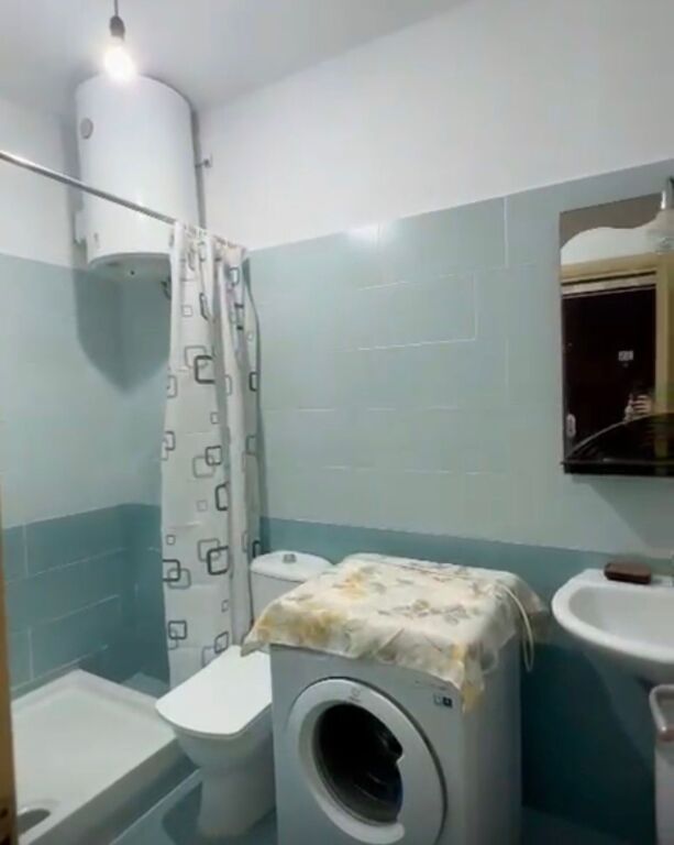 Apartment 1+1 for rent at Grandi near the Old Electric Market