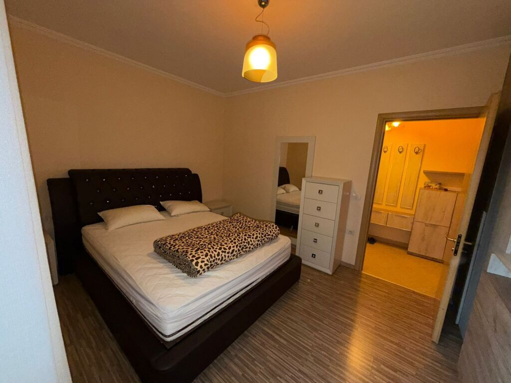 For Rent – 1+1 Apartment at the Dry Lake 🌿