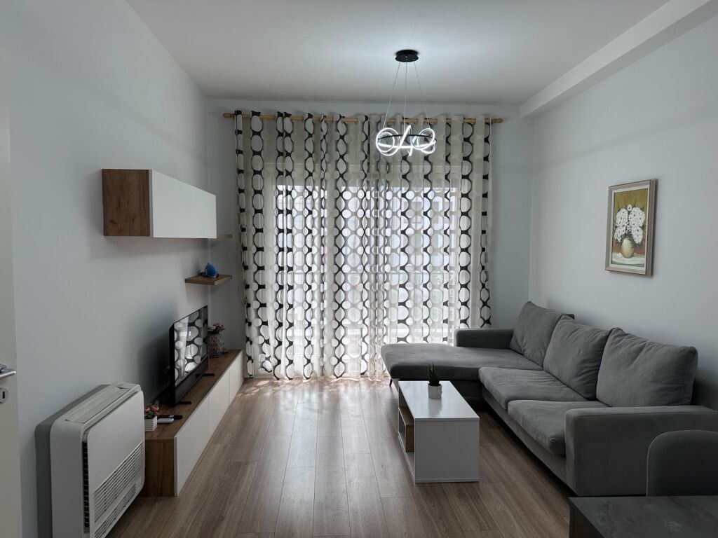 Apartment 2+1 for rent Complex Contact