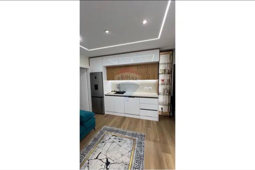 Apartament 2+1 per Qira - Ish Fusha Aviacionit