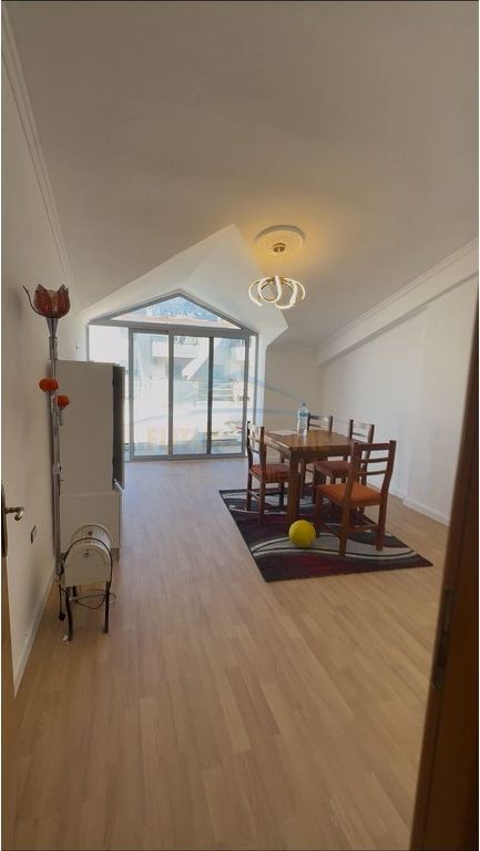 For sale, Apartment 1+1+Veranda, Thesari Street, Fresk 108,000 €