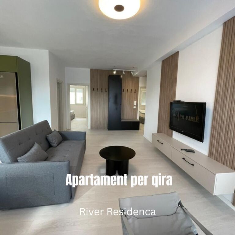 Apartment for rent - River Residence
