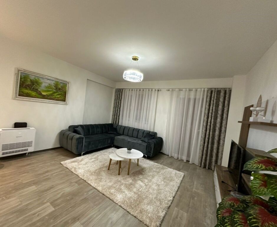 🏢 Apartment 2+1+2 for Rent – Dry Lake