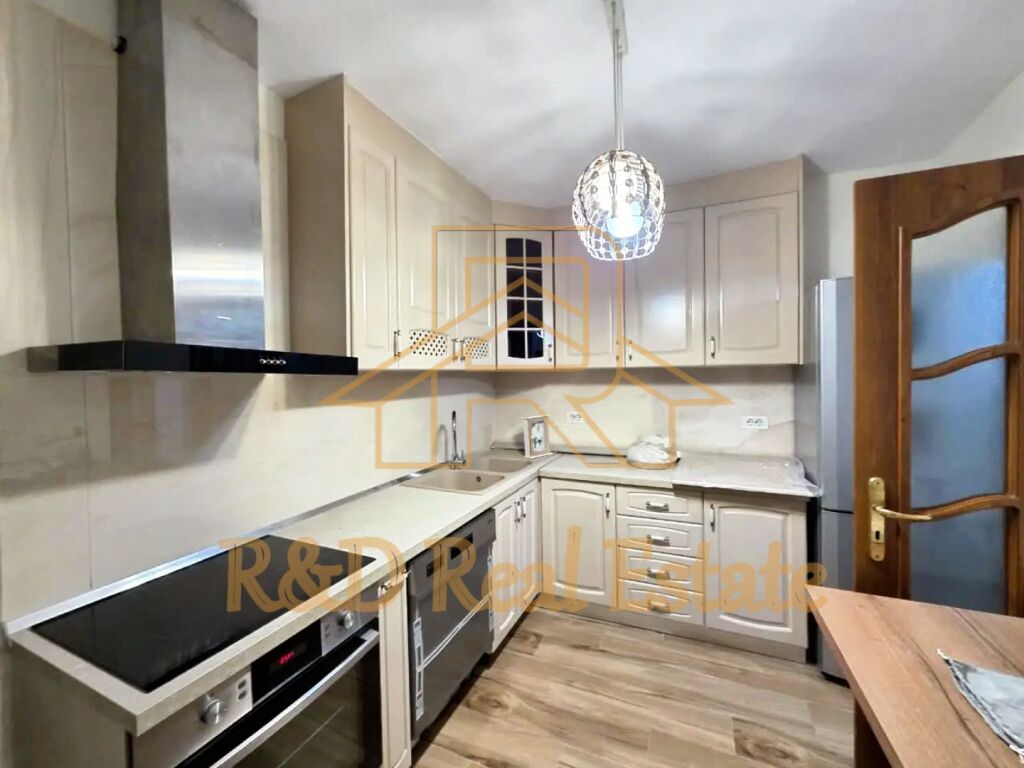 🏢 APPARTAMENTO IN AFFITTO 4+1+2 – Mine Peza, Tirana