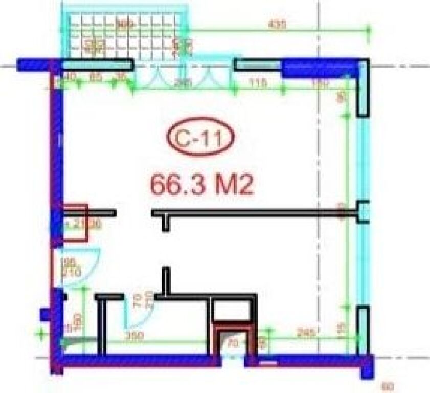 Zyre me Qira 📍Blloku