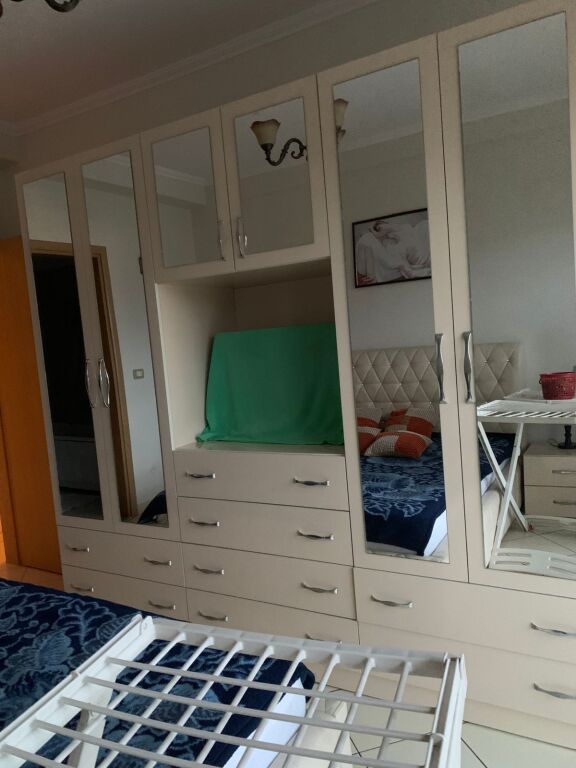 Apartament me Qira 2+1+2 ne Astir !