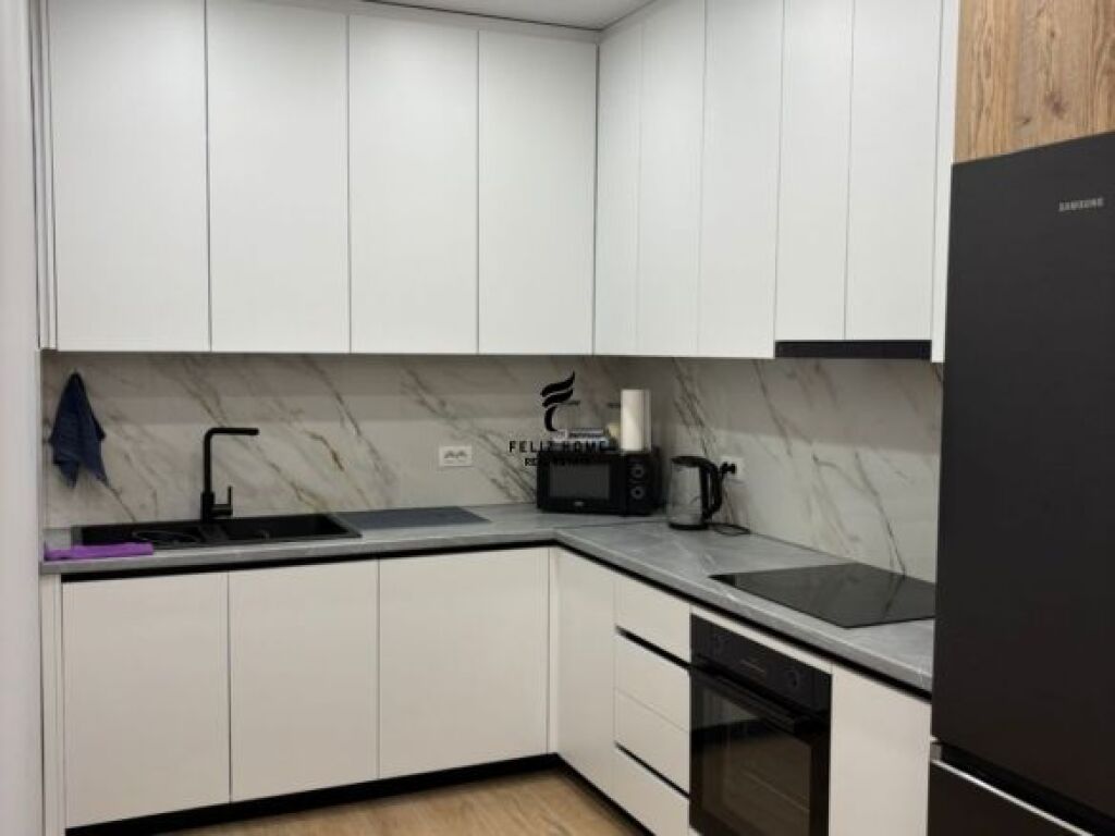 APARTMENT FOR RENT 2+1 FORMER AVIATION FIELD 700 EURO FH-59004