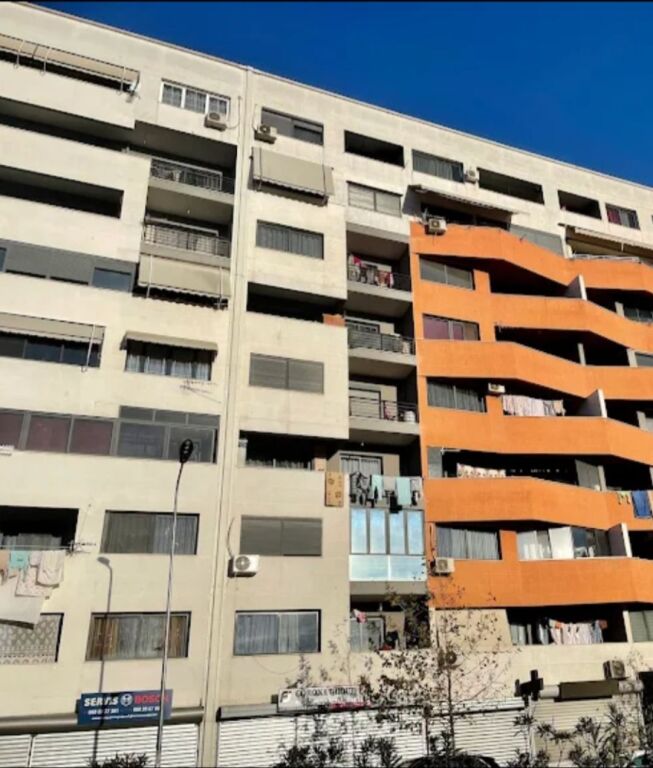 ! Opportunity !! Apartment 2+1+2 for sale in Yzberish, 1250€ per meter 155,000 € Total area 124m2