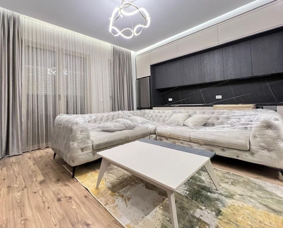 🏡 Appartamento 1+1 in Affitto presso il Complesso Delijorgji