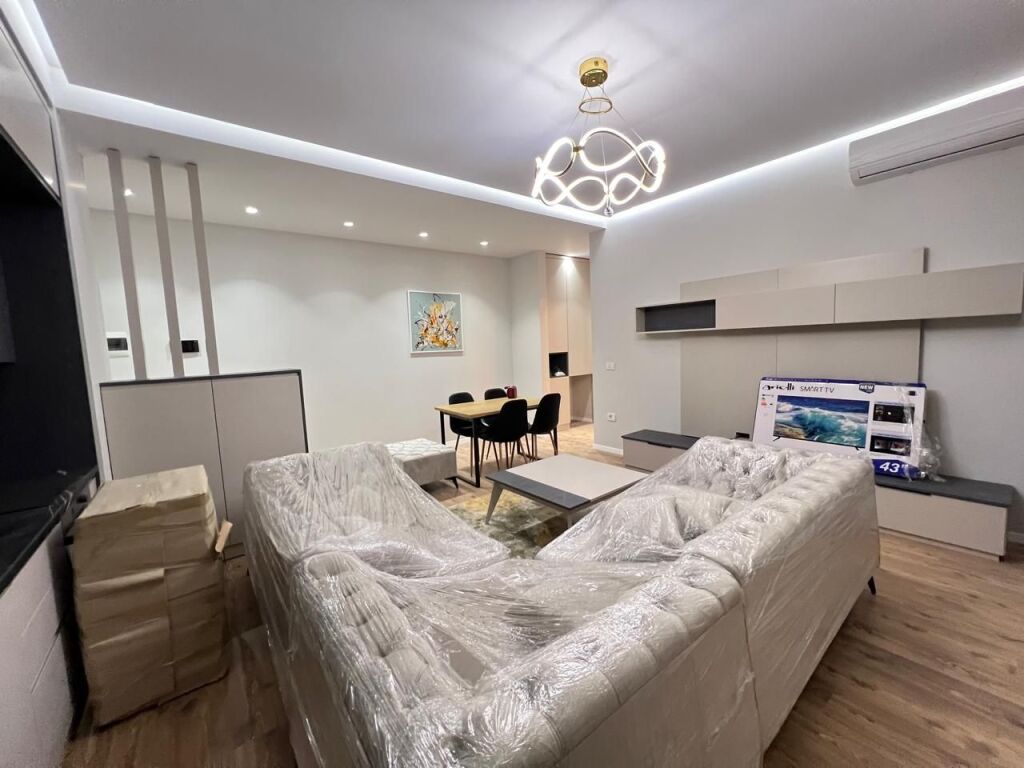 🏡 Appartamento 1+1 in affitto al Complesso Delijorgji