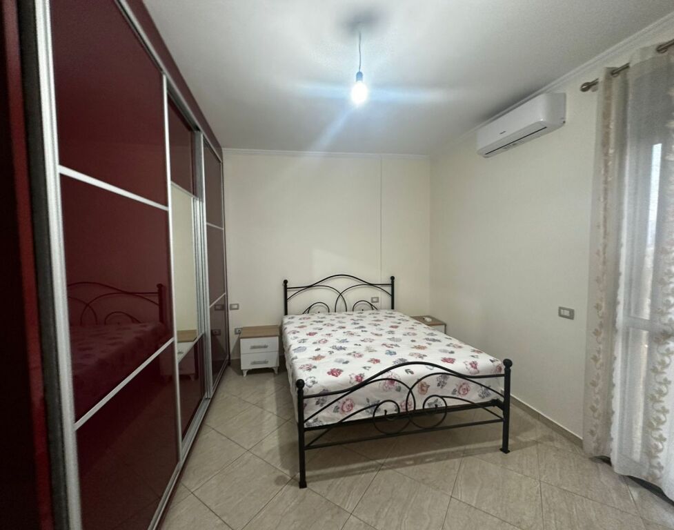 🏡 Apartament 2+1 me qira në Vlorë – Pranë Fjortes