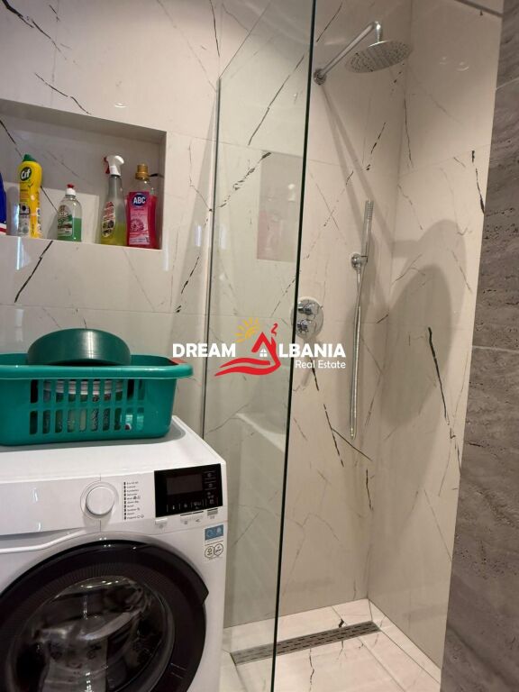 Apartment 2+1 for rent at Bulevardi i Ri (ID 42215499)