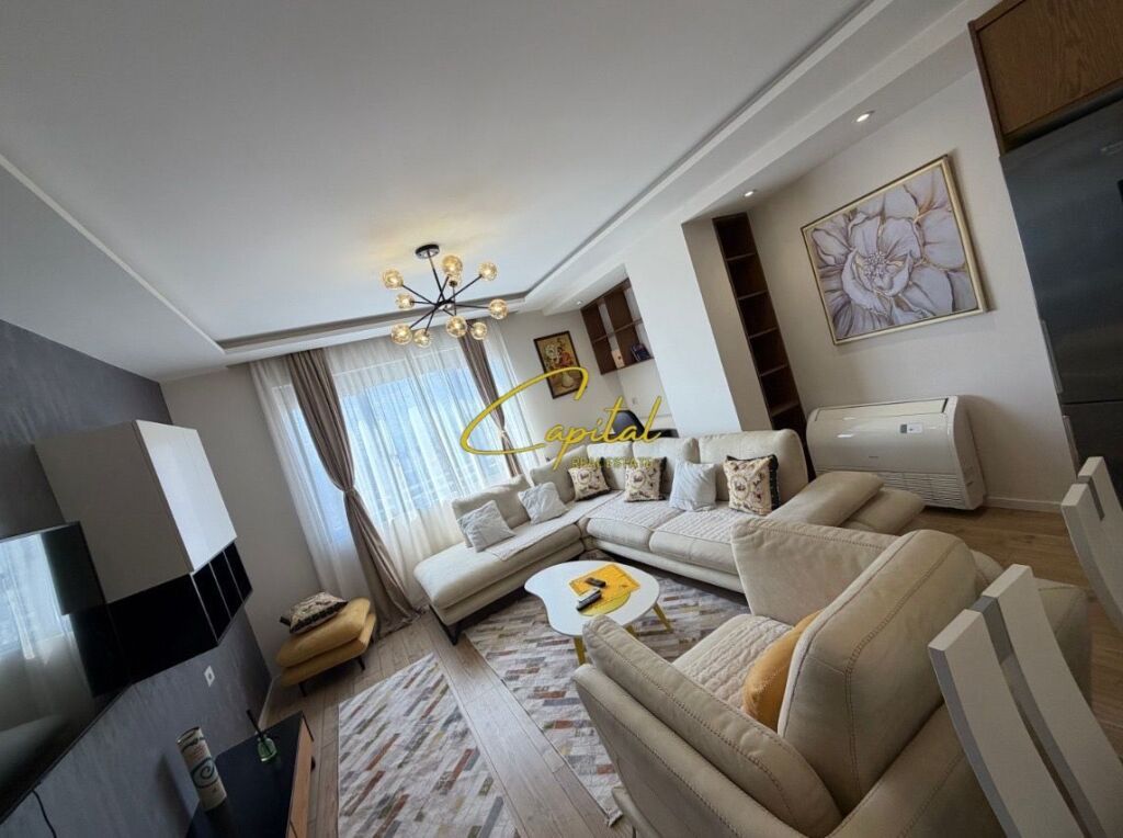 APPARTAMENTO IN AFFITTO 2+1 FRESKU 60.000 LEKE