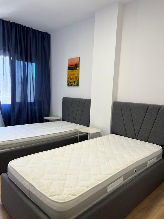 Super 2+1 apartment with balcony for sale