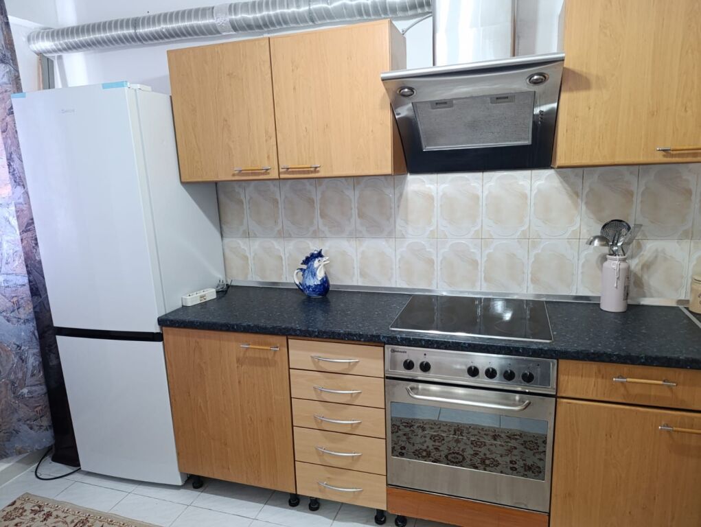 Apartament 2+1 për qera ne yzberisht