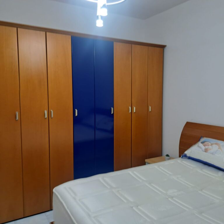Affitasi apartamento 2+1+2 a Volga Durazzo