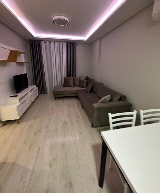 🏢 Appartamento 2+1 in Affitto – Residenza Future Home, Astir