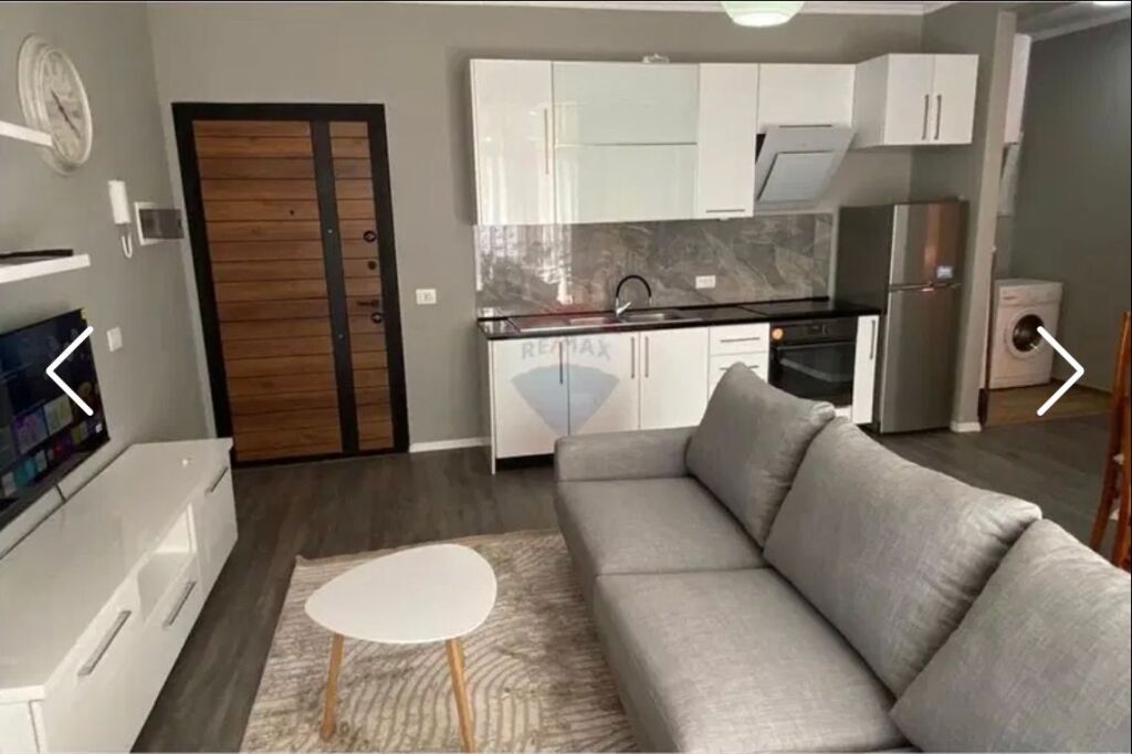 Apartment 1+1 for rent New Boulevard