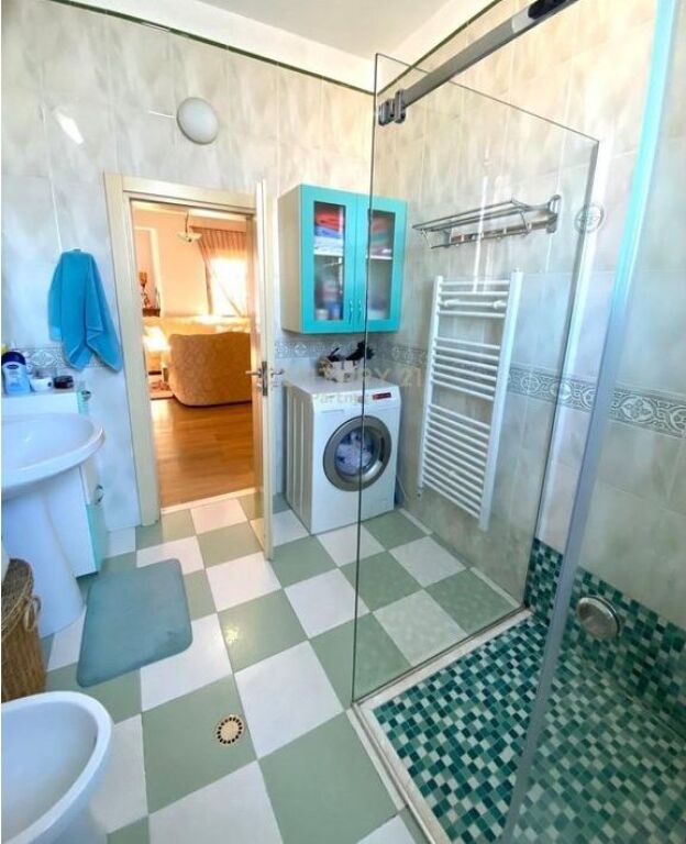 APARTMENT 2+1, VASIL SHANTO