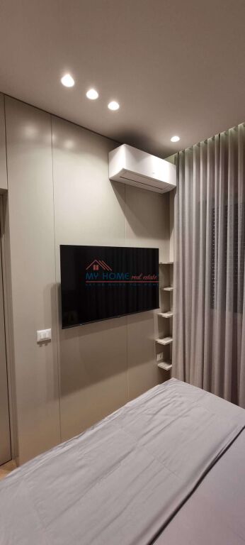 Apartament 1+1 me qera Kodra e Diellit ne Tirane