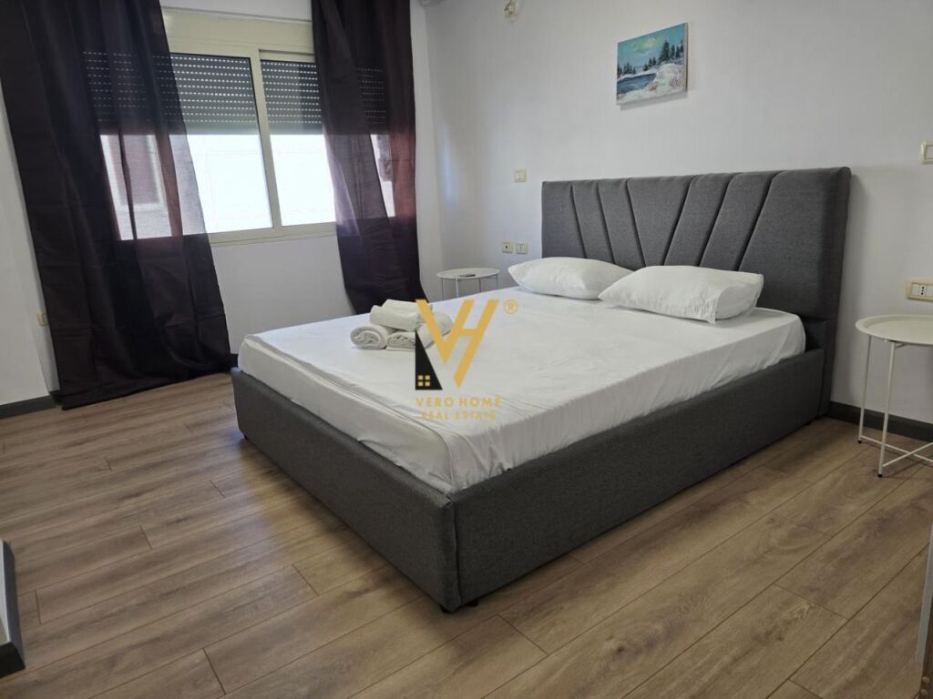 SHITET APARTAMENT 2+1 TE KRISTAL CENTER 185.000 EURO