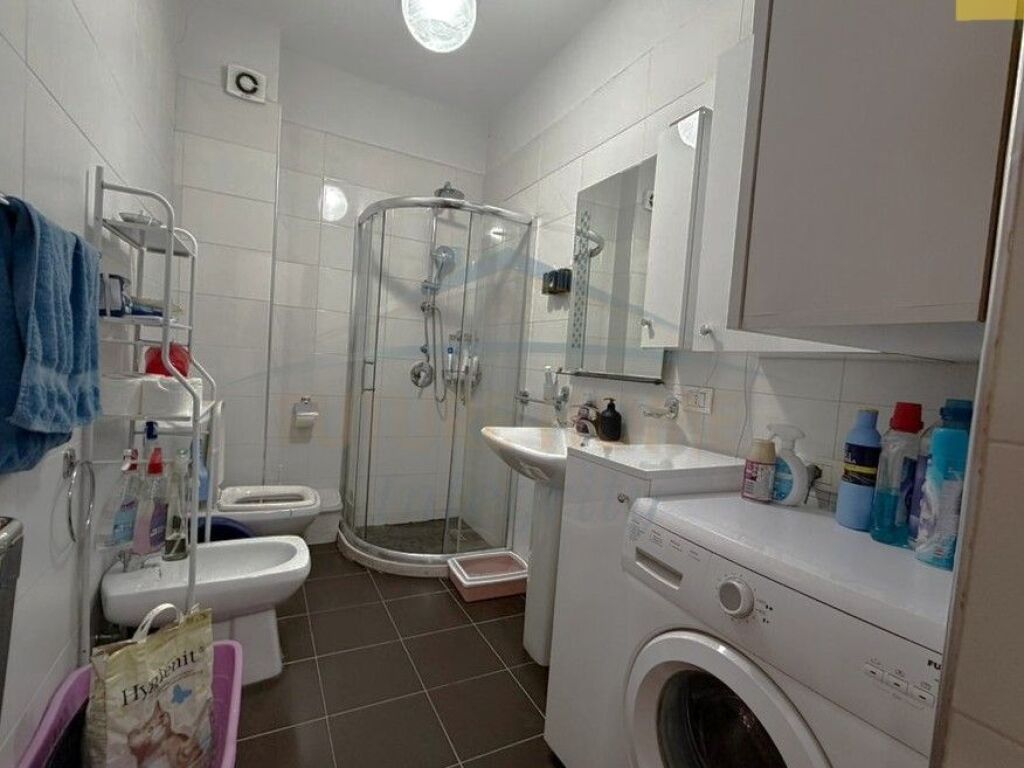 For sale, 1+1 Apartment, New Ring, Tirana.