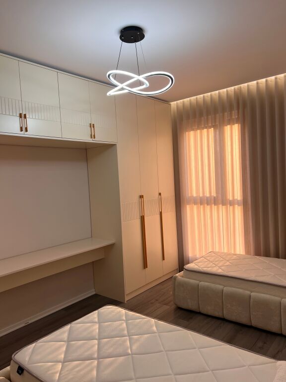 Super apartment 2+1+2 for rent TRIO TOWER IN DON BOSKO 90,000 LEKE