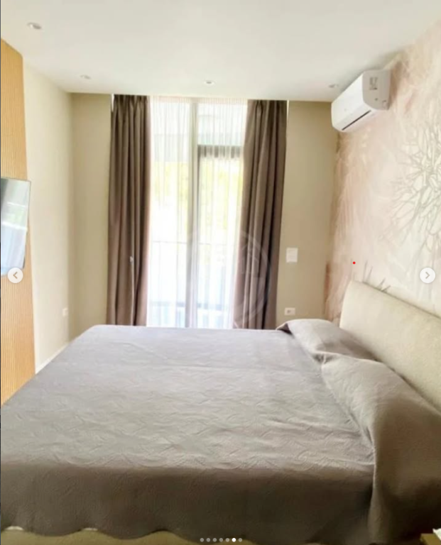 Apartament 1+1 me Garazh për Qira – Rezidenca “White Hill”, Durrës