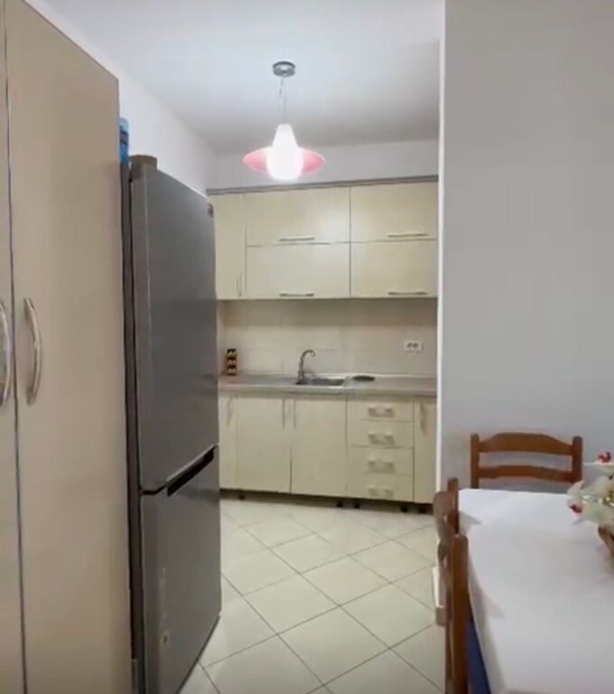 Apartment 1+1 for rent at Grandi near the Old Electric Market